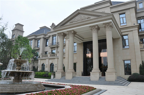 復地御香山GRC、EPS